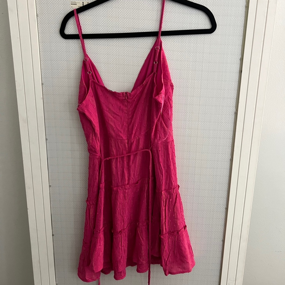 Francesca’s Sundress